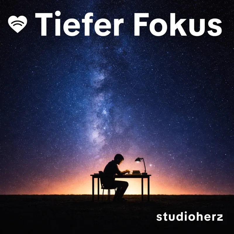 Cover von Lernmusik 2026 von studioherz